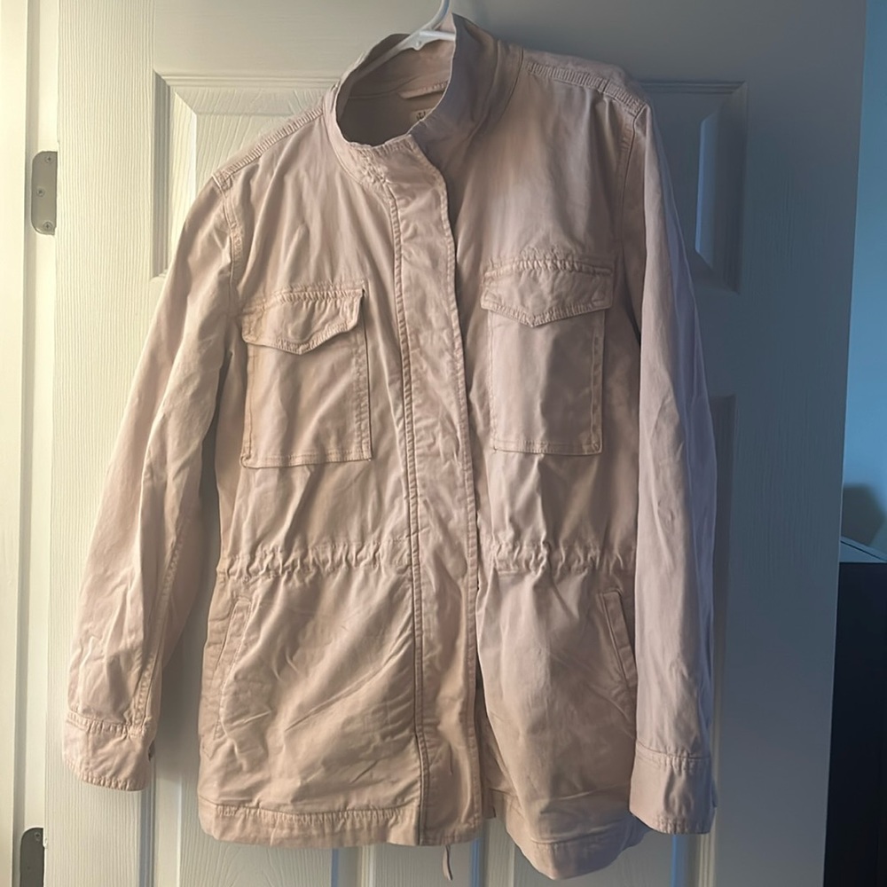 Women’s style and company utility jacket XL